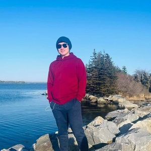 Meet your Posher, Olie